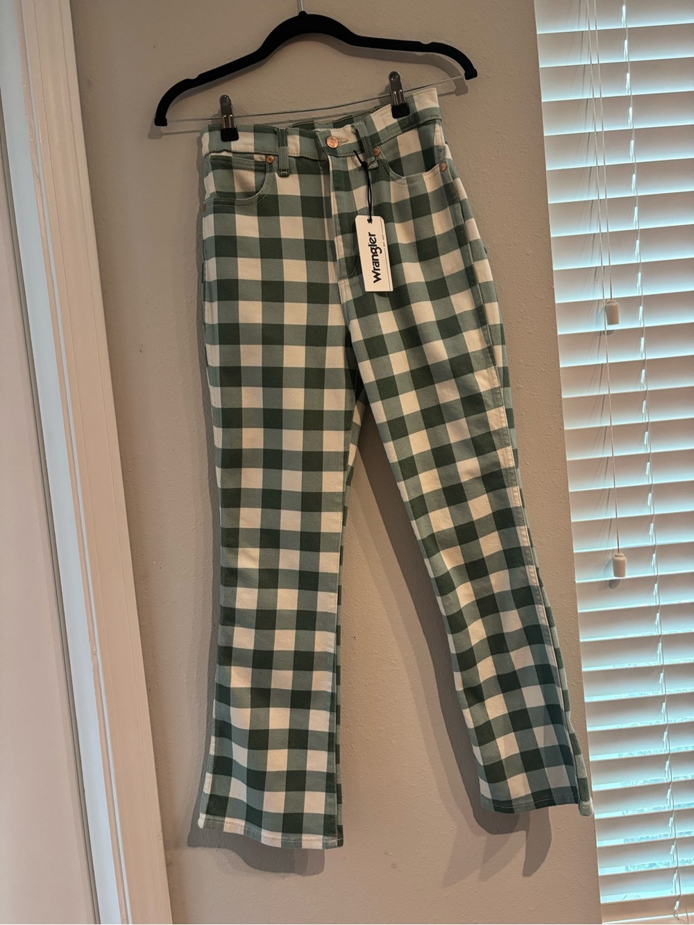Wrangler Wrock Jean NWT